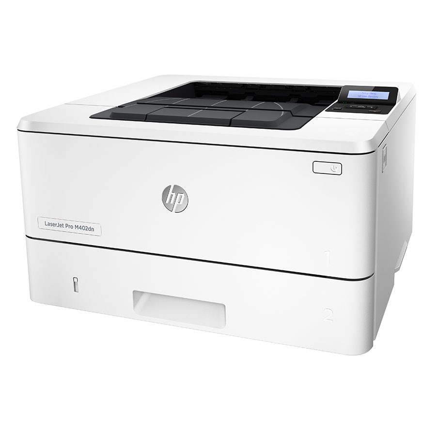 HP LaserJet Pro M402d HP LaserJet Pro M402d